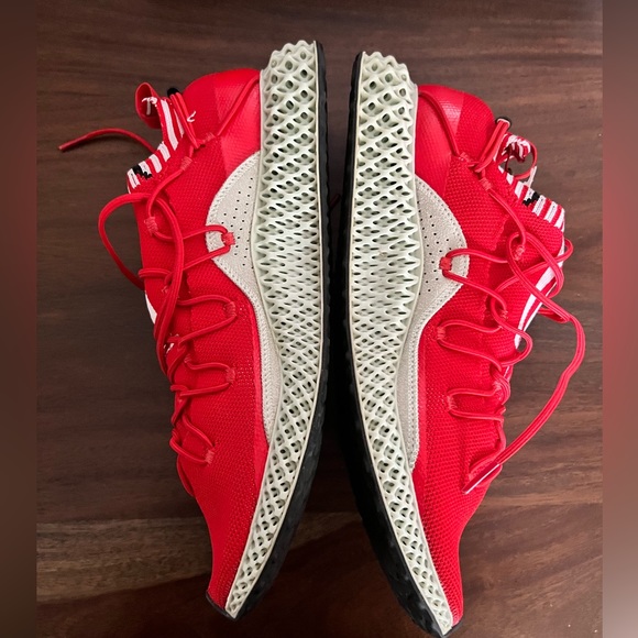 AUTHENTIC Men’s Y-3 RUNNER 4D I - Picture 7 of 13